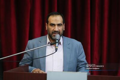 جشن بزرگ تقدیر از خادمان سلامت شمال اصفهان برگزار میشود