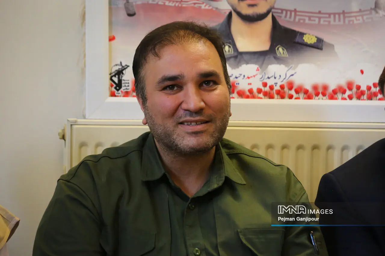 ۲۶ مرداد؛ روز بازگشت مردان ایستادگی و عزت ایران اسلامی