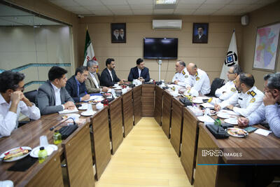 تردد موتورسیکلت در بزرگراههای اصفهان ممنوع؛ ابطال کارت سوخت متخلفان در حال پیگیری