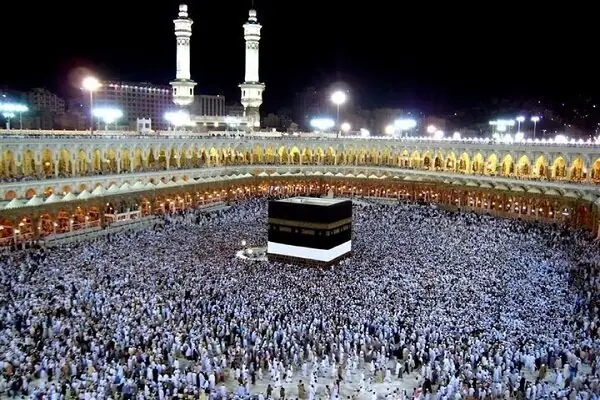 پیشپرداخت ۳۰۰ میلیونی حج آینده