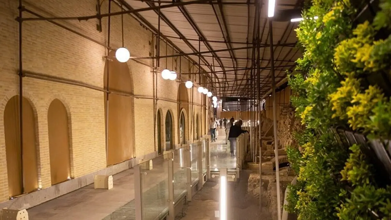 ۵ اثر تاریخی اصفهان ثبت ملی شدند