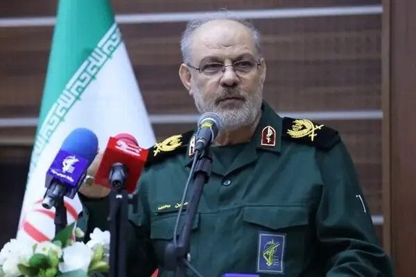 رسانه بخشی از سازوکار جنگ ترکیبی است
