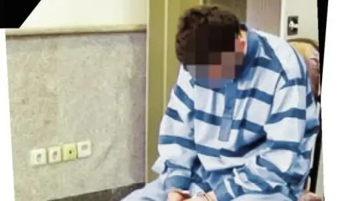 محاکمه پسر جوان در پرونده مرگ مشکوک زن عمو