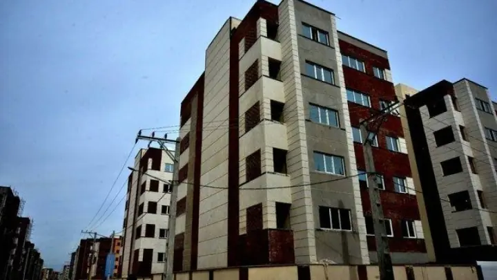 سامانه جدید وام نوسازی مسکن راهاندازی شد