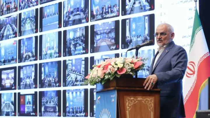 تاکید دکتر پزشکیان بر تقویت بیش از پیش شبکه شاد/ ارتقای آموزش مهمترین اولویت برای آینده کشور