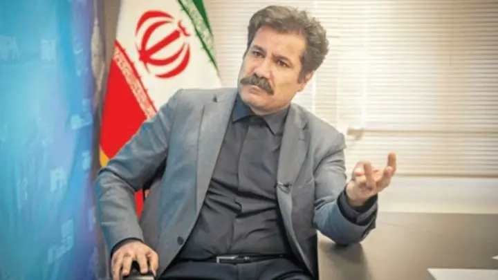 نمیگذاریم هیچ توطئهای میان ایران و اقلیم کردستان شکاف ایجاد کند