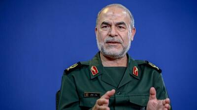 سردار جوانی: اقدامات ما تاکنون تدافعی بوده؛ ممکن است تهاجمی هم بشود