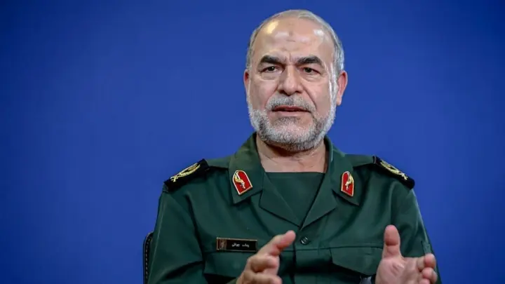 سردار جوانی: اقدامات ما تاکنون تدافعی بوده؛ ممکن است تهاجمی هم بشود