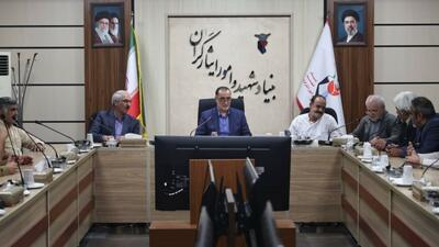 تا ۳ سال آینده مشکل مسکن ایثارگران را حل میکنیم