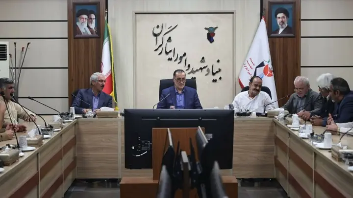  تا ۳ سال آینده مشکل مسکن ایثارگران را حل می‌کنیم
