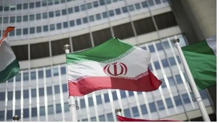 منبع بلندپایه ایرانی: حادثه اقلیم کردستان عراق پرچم دروغین است
