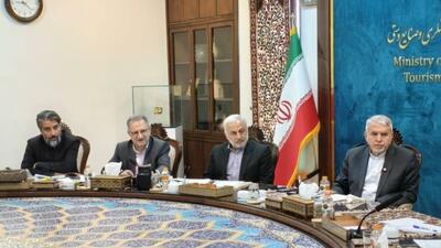 تاکیر بر ترسیم چهرهای نو از ایران برای ایرانیان خارج از کشور
