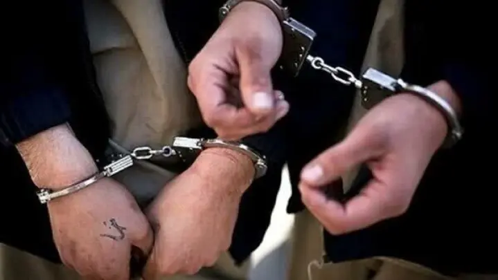 دستگیری متهم ۴ فقره قتل عمد در تهران / سارق طلافروشیها در صادقیه به دام پلیس افتاد