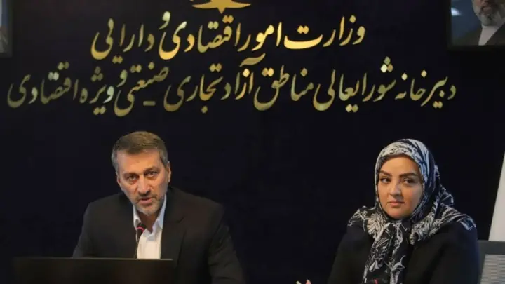 روابط عمومیها از اطلاعرسانی به تصمیمسازی برسند/ مناطق آزاد در مسیر روایت تازه؛ تمرکز بر سرمایهگذاری و اعتمادسازی