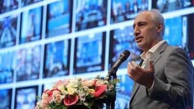 معلم را برای ساختن نسل آینده جذب میکنیم نه صرفاً برای اشتغالزایی