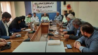 انهدام دو باند سرقتهای مسلحانه در بم طی ماههای اخیر