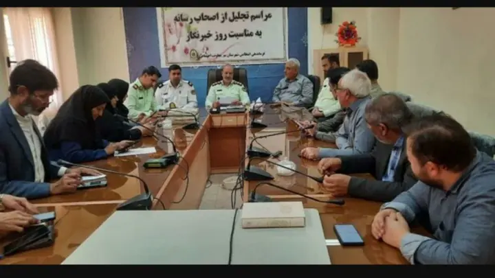 انهدام دو باند سرقتهای مسلحانه در بم طی ماههای اخیر