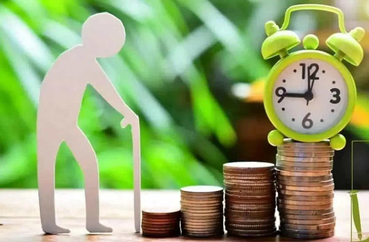 خبر رسمی وزیر کار از تاریخ پرداخت مابهالتفاوت دوماهه حقوق بازنشستگان تامین اجتماعی