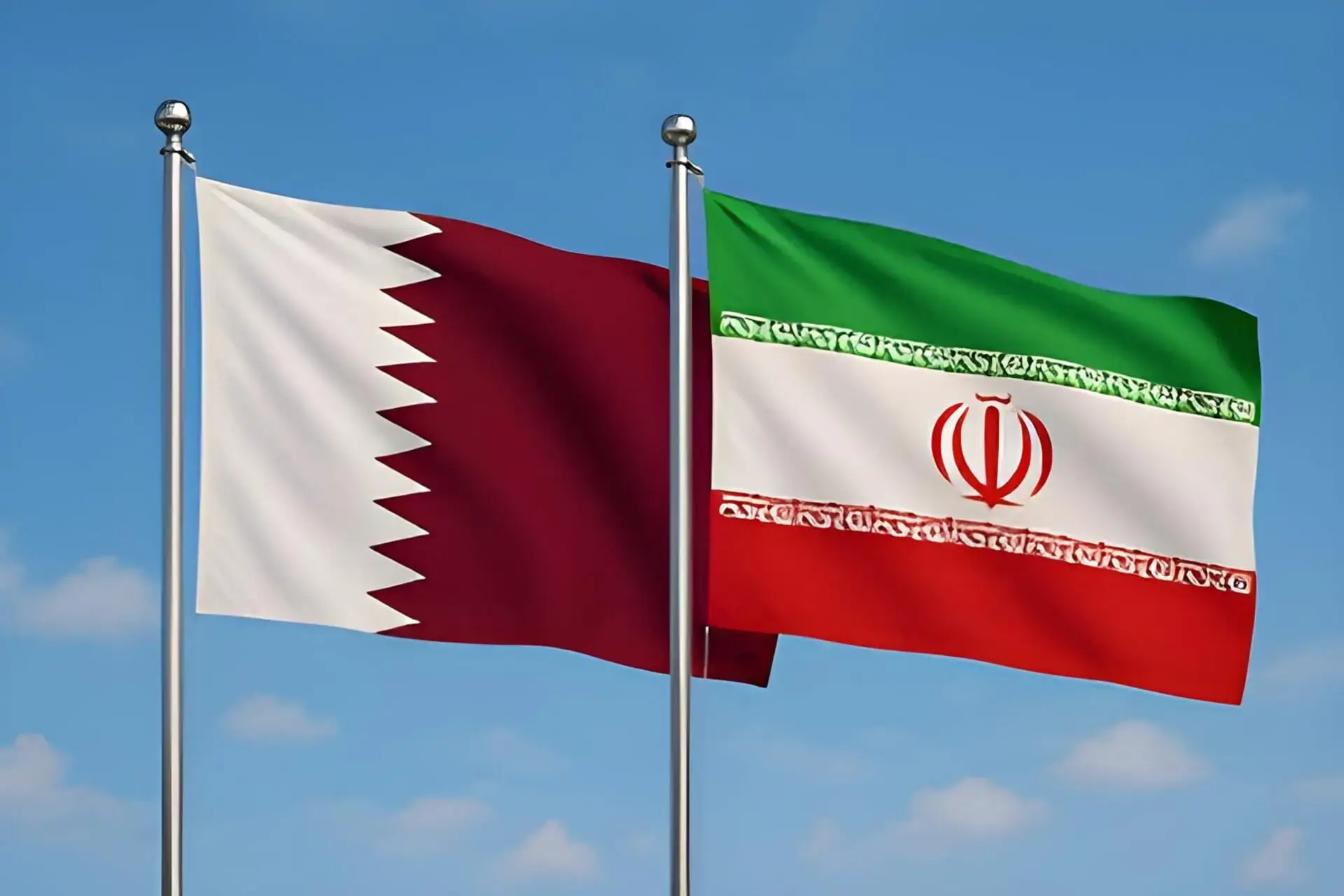  ایران از قطر پاسخ می‌خواهد؛ خلبانان کجا هستند؟