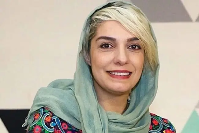 رنگ موی جسورانه الیکا عبدالرزاقی وایرال شد/ عکس جدید الیکا عبدالرزاقی با مدل موی پیکسی پلاتینی