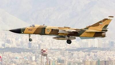  مأموریت جنگنده سوخو در حمله به قطر
