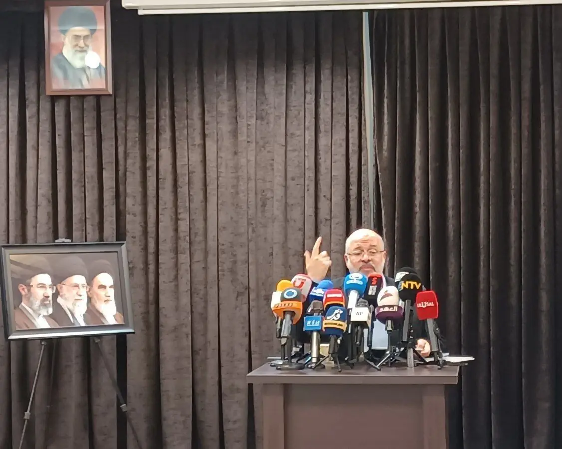  قدومی: غزه همچنان زنده است/ این منطقه تحولات سیاسی غرب را مدیریت کرد