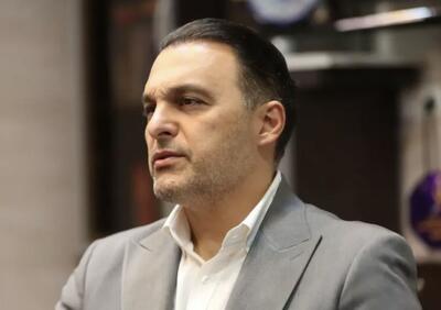 هدفگذاری تیم فوتبال آلومینیوم اراک برای بومیسازی ۸۰ درصدی تا پنج سال آینده