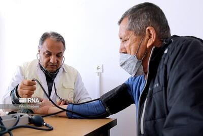  پزشک خانواده؛ نبض تازه تحول دولت در نظام سلامت در خراسان شمالی