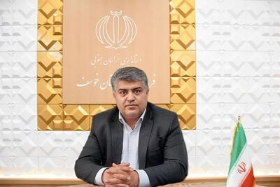  ۲۵ درصد تعهد اشتغال شهرستان خوسف محقق شد