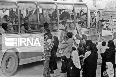  از جبهه تا اسارت؛ روایت ماندگاری از آزاده هرمزگانی در دوران اسارت