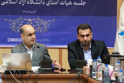 تاکید استاندار بر استفاده از آموزشهای تخصصی دریایی در گیلان