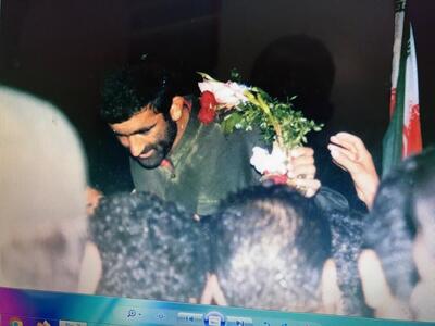  روایت آزاده‌ای که هنوز در میدان است؛ از سنگر کلاس درس تا جبهه تولید