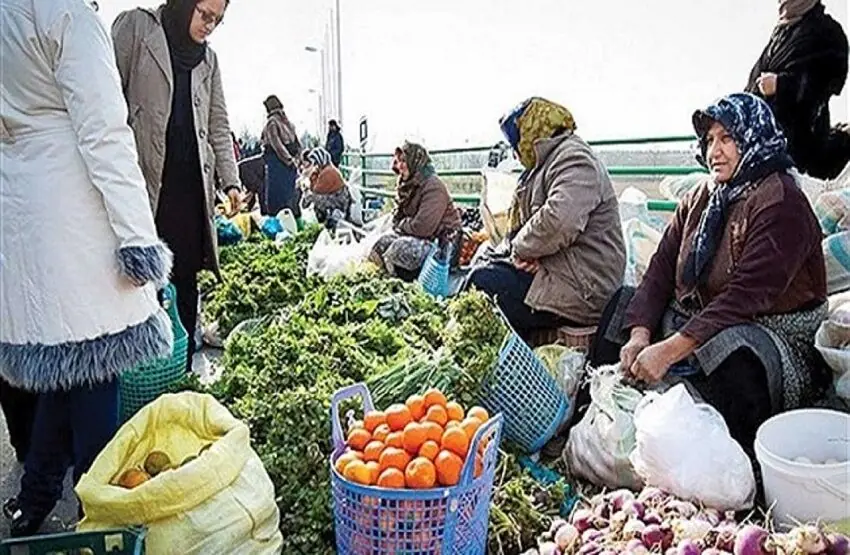 ۱۹روستا بازار جدید در لرستان ایجاد میشود