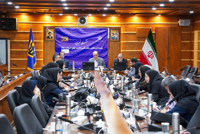 ایران صدرنشین کشورهای اسلامی در تولید علوم نوین