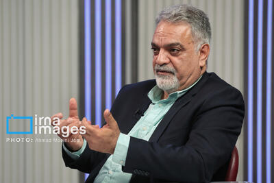  فرازمند: همسایگان ما در خلیج فارس نخستین کسانی بودند که سنگ به سوی تفاهم‌نامه پرتاب کردند
