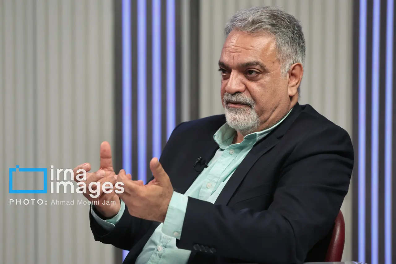 فرازمند: همسایگان ما در خلیج فارس نخستین کسانی بودند که سنگ به سوی تفاهمنامه پرتاب کردند