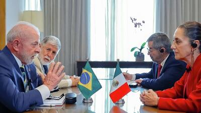 سد برزیل و مکزیک در برابر ترامپ و راستگرایان آمریکای لاتین