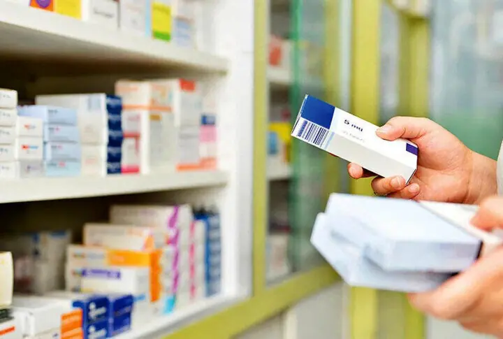 گمرک: تا کنون ۹۶۰ میلیون دلار دارو ترخیص شدهاست
