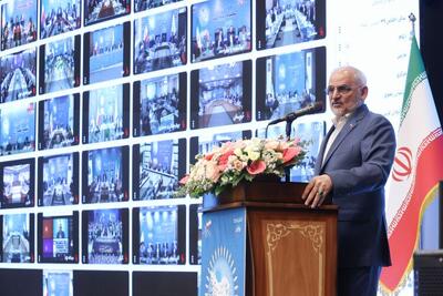  حاجی‌میرزایی: رئیس جمهور ارتقای آموزش را مهم‌ترین اولویت برای آینده کشور می‌داند