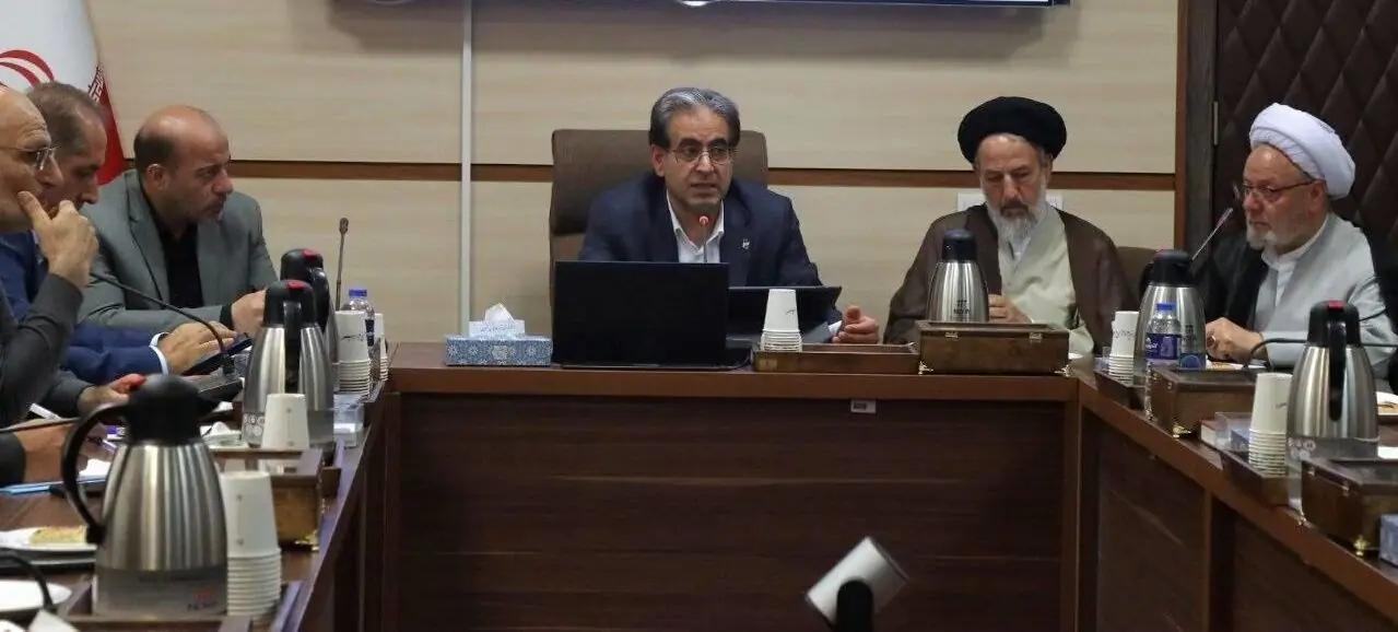 تقویت امید اجتماعی محوریت برنامه های هفته دولت