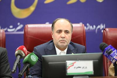 امنیت غذایی مردم حتی برای یک ساعت مختل نشد/ رشد تولید محصولات کشاورزی در دولت چهاردهم