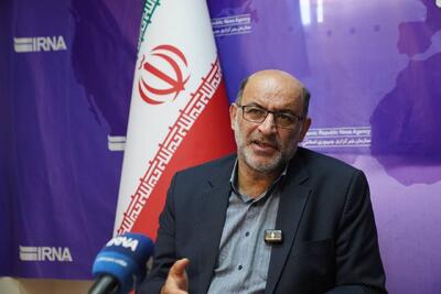 مدیرکل میراث فرهنگی اردبیل: ایرنا در اطلاعرسانی حرفهای موفق است