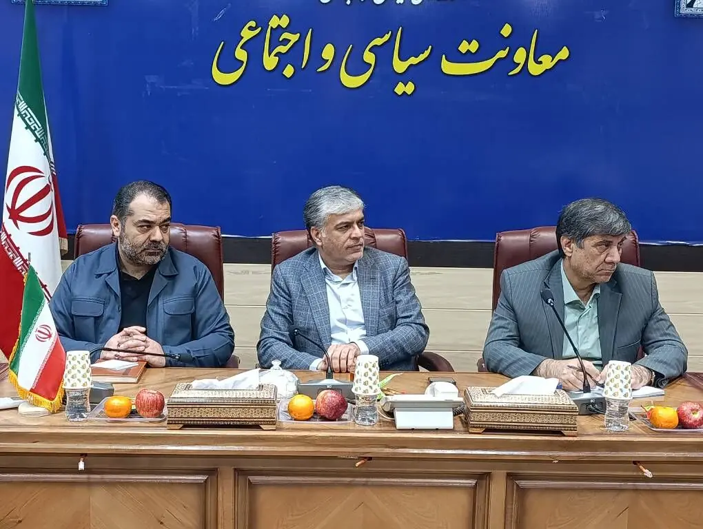 دیپلماسی همسایگی؛ نقشه راه سیستان و بلوچستان برای گذار از امنیتمحوری به توسعهمحوری