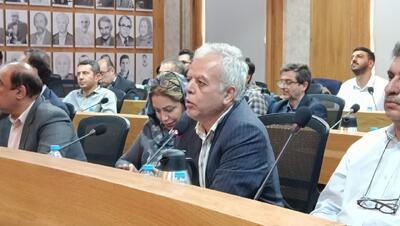 انتقاد نظام مهندسی معدن قزوین از نحوه هزینه کرد حقوق دولتی
