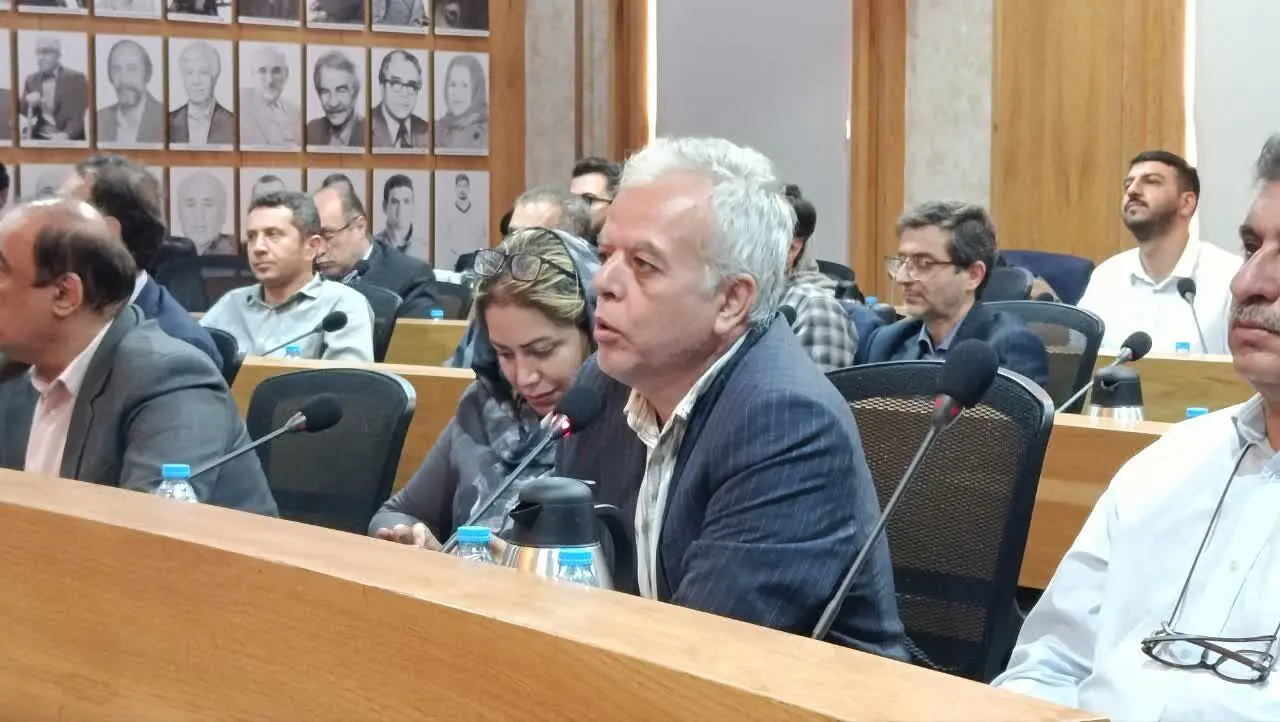 انتقاد نظام مهندسی معدن قزوین از نحوه هزینه کرد حقوق دولتی