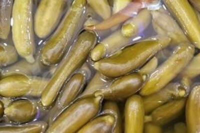  توقیف محموله ۶ تُنی محصولات غذایی غیربهداشتی در اهواز