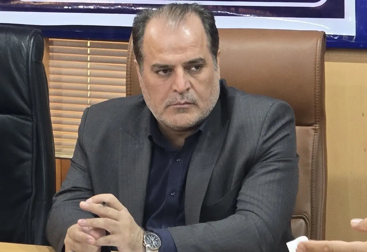 فرماندار ساوه: همافزایی دستگاهها برای برگزاری باشکوه اربعین قائد شهید امت ضروری است