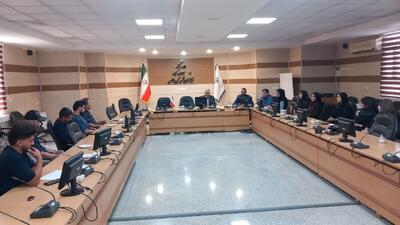  فرماندار زرندیه: حمایت از باشگاه‌های ورزشی نیازمند همکاری دستگاه‌های اجرایی است