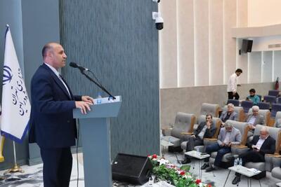 فرماندار ورامین: جنگ تحمیلی سوم بیش از هر زمان کارکرد رسانهها را نمایان کرد