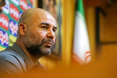 بختیاریزاده: استقلال با وجود برد در هفته نخست، ضعفهایی دارد